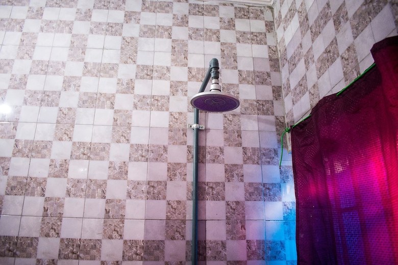 Hotel Ikeja Transit Apartment