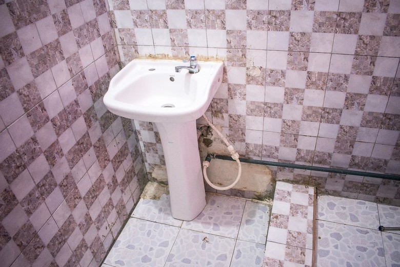 Hotel Ikeja Transit Apartment