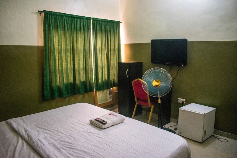 Hotel Ikeja Transit Apartment