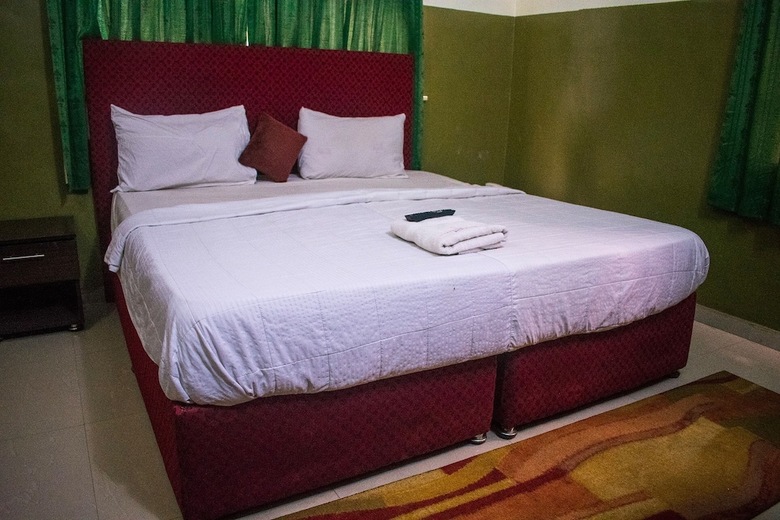 Hotel Ikeja Transit Apartment