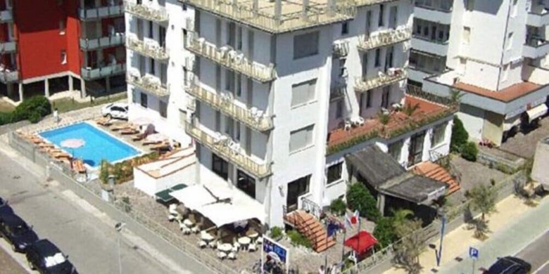 Hotel Rex