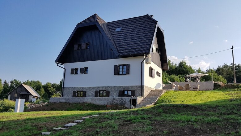 Hotel Plitvice Lakes Villa Prica