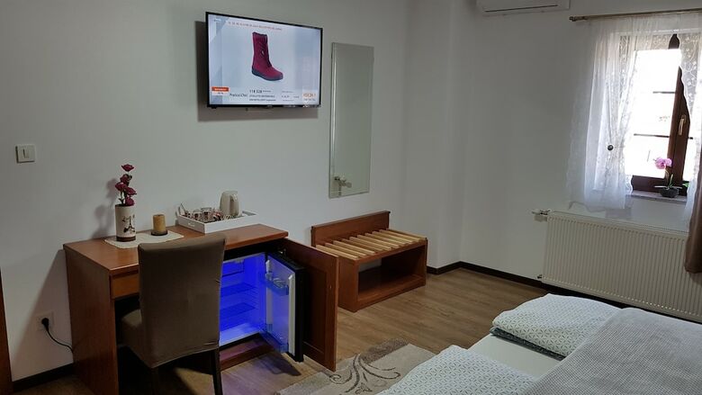 Hotel Plitvice Lakes Villa Prica