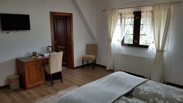 Hotel Plitvice Lakes Villa Prica