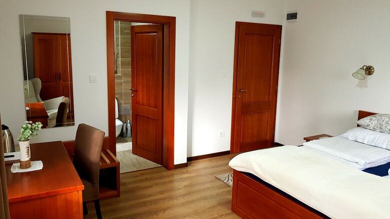 Hotel Plitvice Lakes Villa Prica