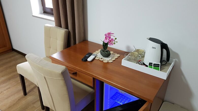 Hotel Plitvice Lakes Villa Prica