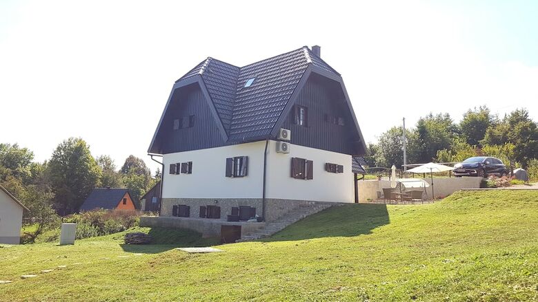 Hotel Plitvice Lakes Villa Prica