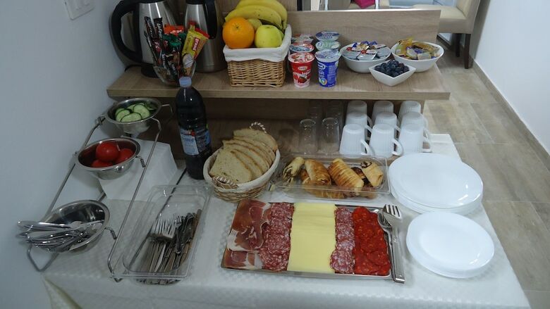 Hotel Plitvice Lakes Villa Prica