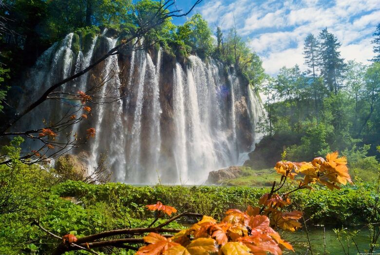 Hotel Plitvice Lakes Villa Prica