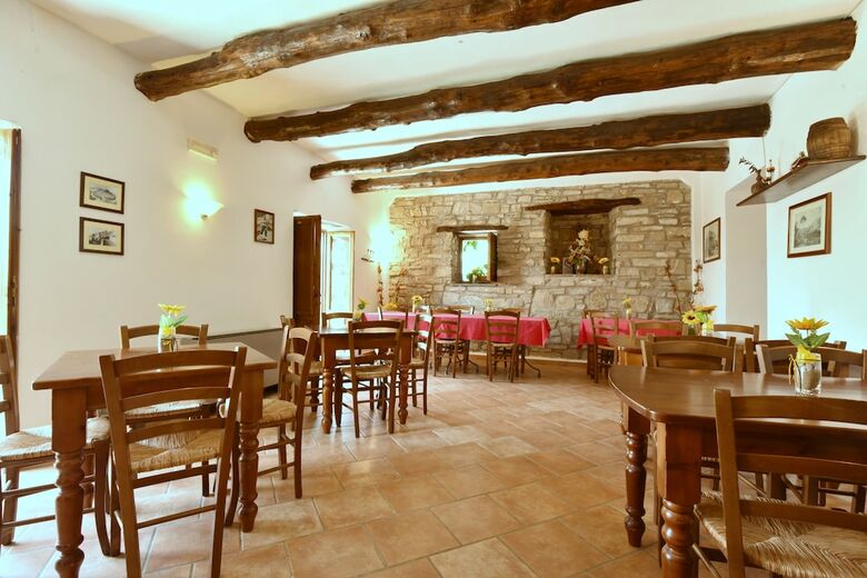 Agroturismo Agriturismo La Lamia