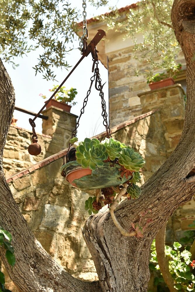 Agroturismo Agriturismo La Lamia