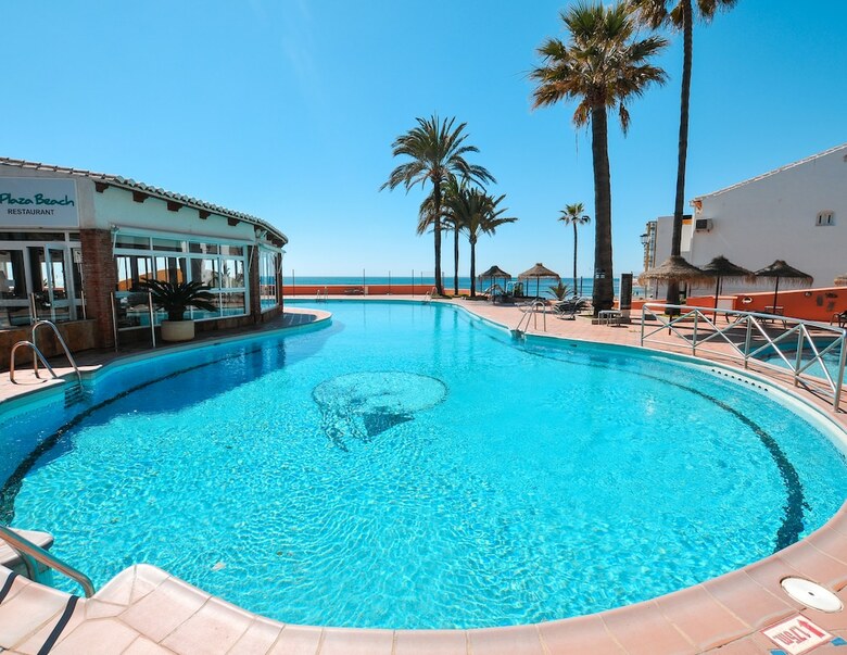Apartamentos Sitito Do�a Lola Con Aparcamiento