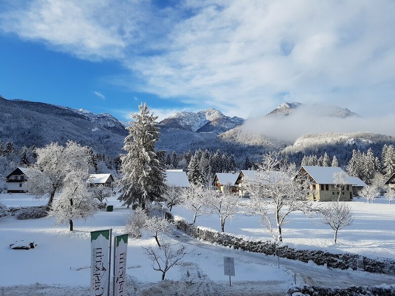 Hotel Gasperin