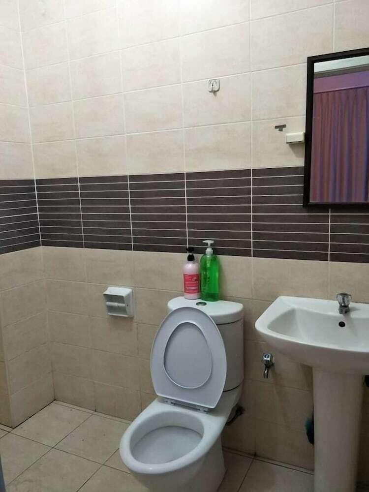 Apartamentos Mayflower Puncak Luyang - No.3