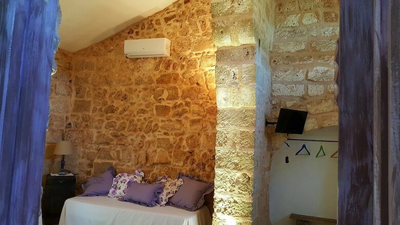 Bed & Breakfast Masseria Violante
