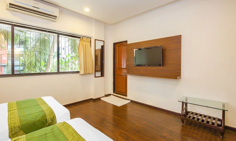 Hotel Treebo Swamini Niwas