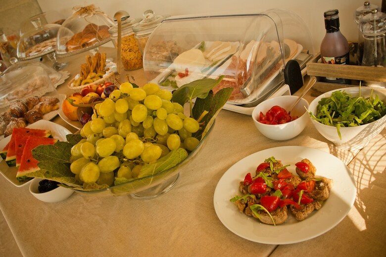 Agroturismo Podere Santa Chiara