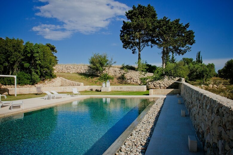 Agroturismo Podere Santa Chiara