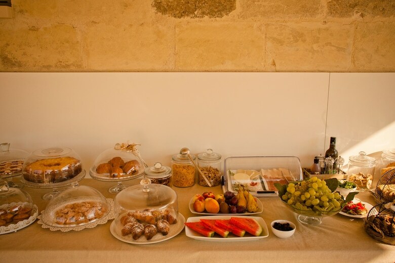 Agroturismo Podere Santa Chiara