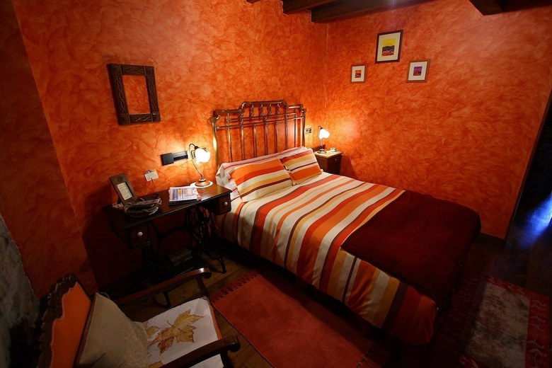Agroturismo Casa La Fonte