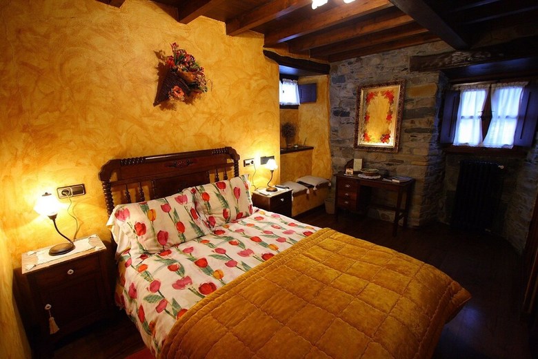Agroturismo Casa La Fonte