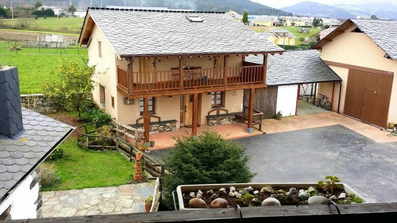 Agroturismo Casa La Fonte