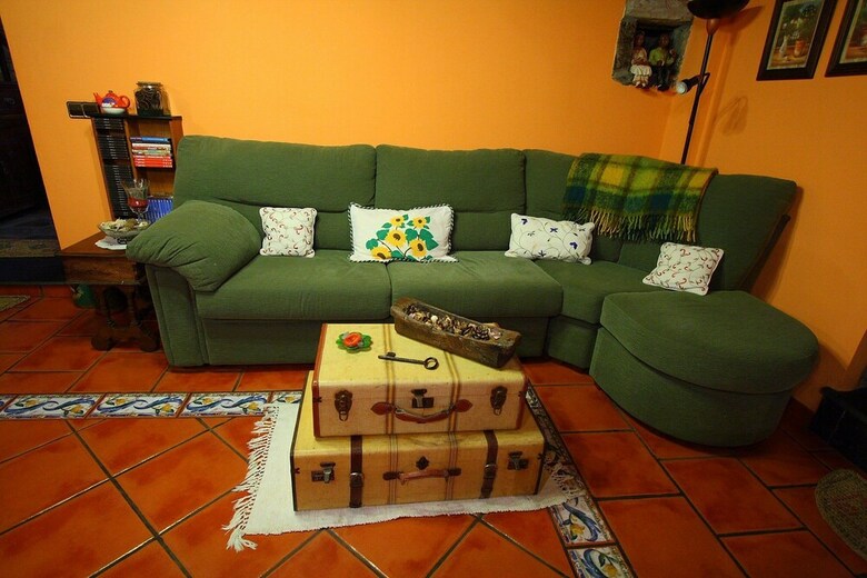 Agroturismo Casa La Fonte