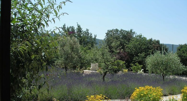 Bed & Breakfast Le Clos Des Lavandes