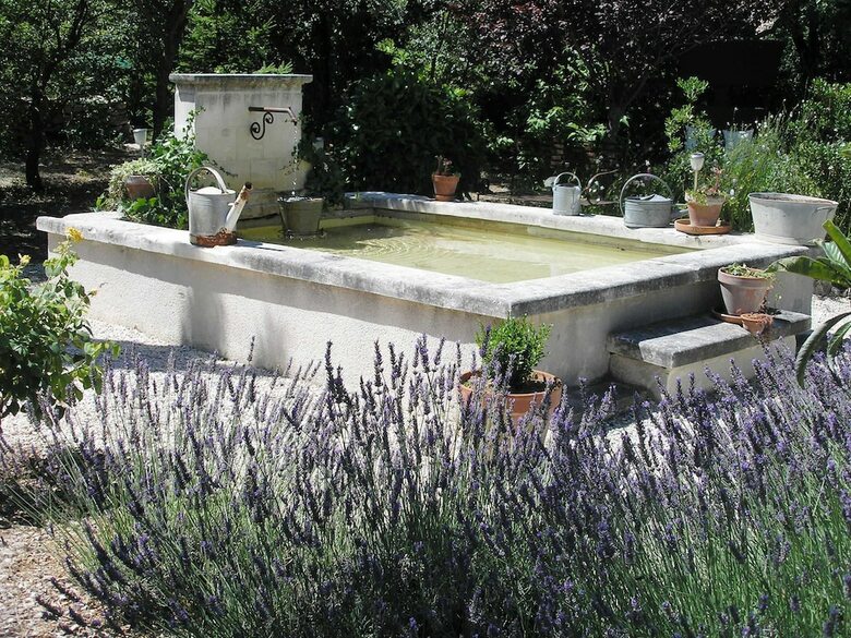 Bed & Breakfast Le Clos Des Lavandes