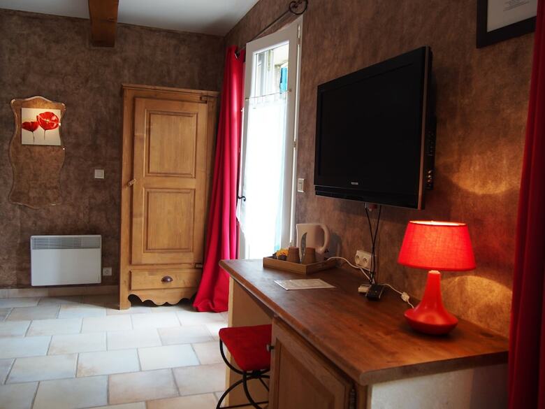 Bed & Breakfast Le Clos Des Lavandes