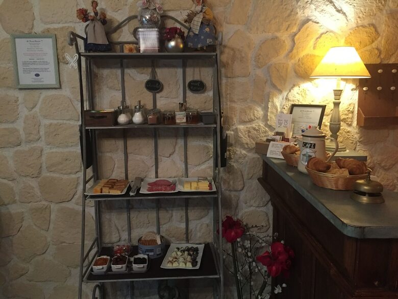 Bed & Breakfast Le Clos Des Lavandes