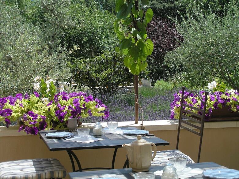 Bed & Breakfast Le Clos Des Lavandes