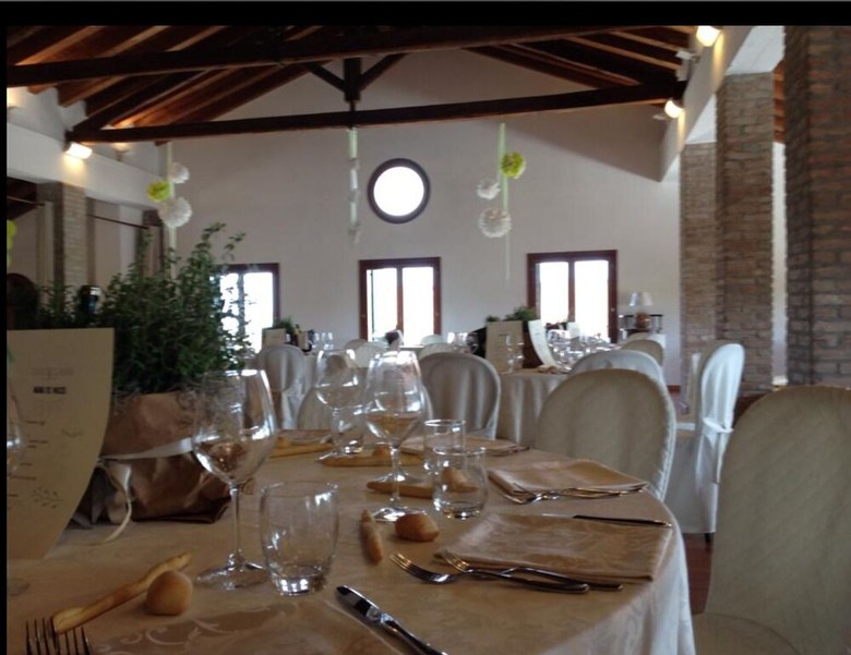 Apartamento Alloggi E Trattoria Agli Alberoni