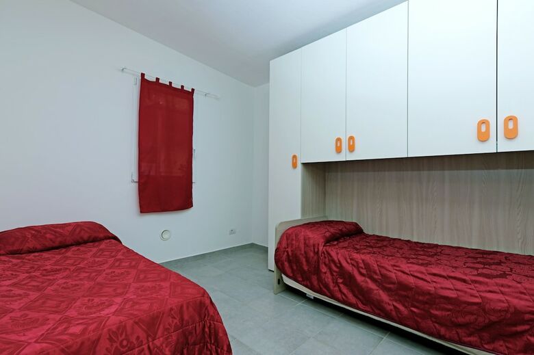 Camping Village Tuscia Tirrenica
