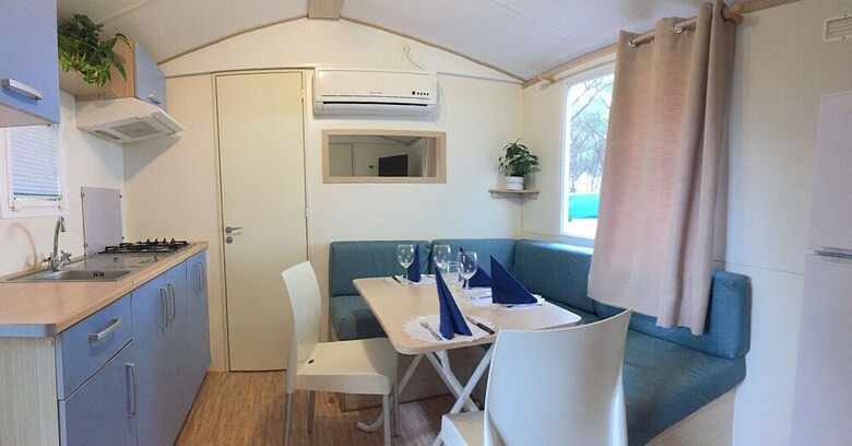 Camping Village Tuscia Tirrenica