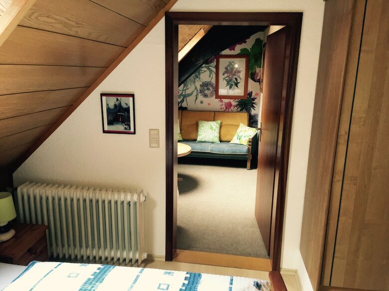 Hotel Berggasthaus Kandelhof