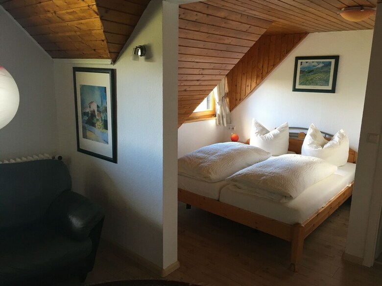 Hotel Berggasthaus Kandelhof