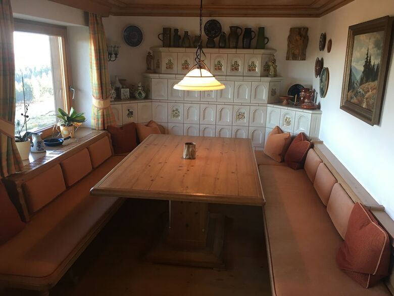 Hotel Berggasthaus Kandelhof