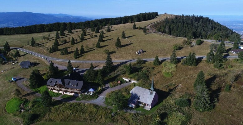 Hotel Berggasthaus Kandelhof