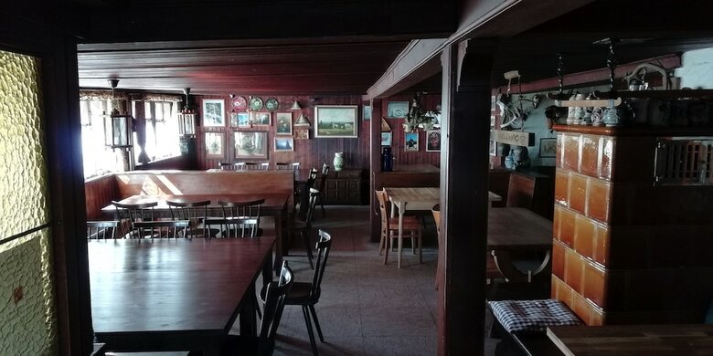 Hotel Berggasthaus Kandelhof