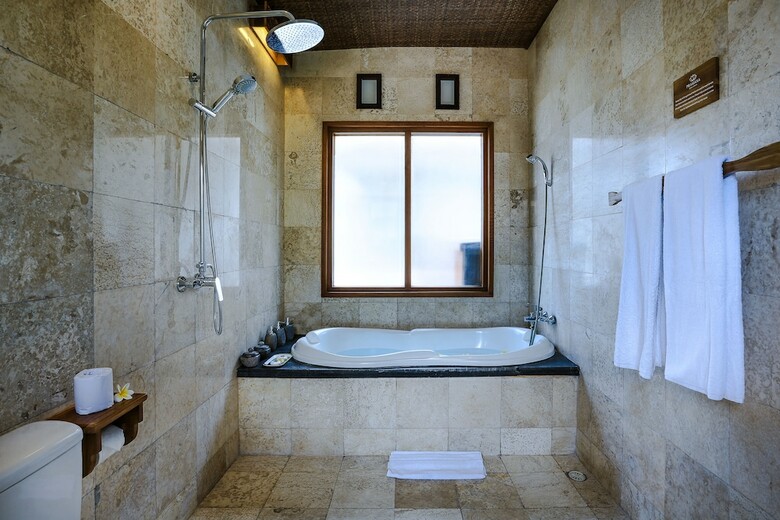 Villa Desa Pramana Swan