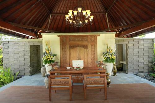 Villa Bali Paradise Heritage By Prabhu