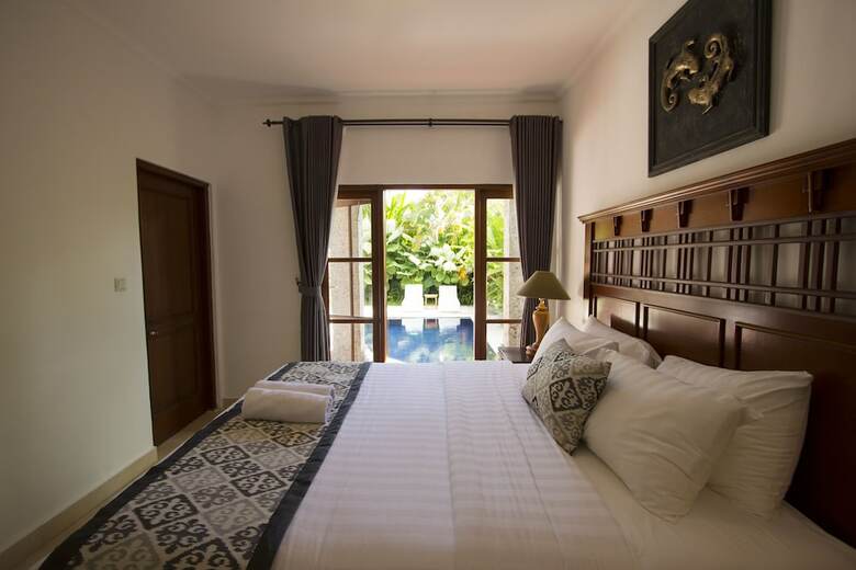Villa Bali Paradise Heritage By Prabhu