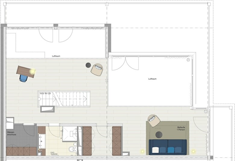 Apartamentos Marem�ritz Yachthafen Resort & Spa