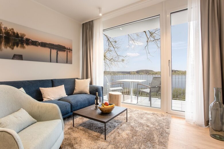 Apartamentos Marem�ritz Yachthafen Resort & Spa