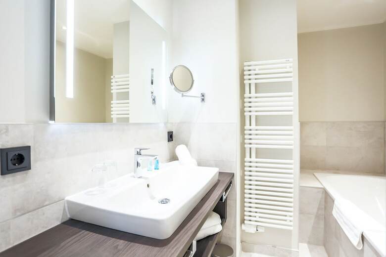 Apartamentos Marem�ritz Yachthafen Resort & Spa