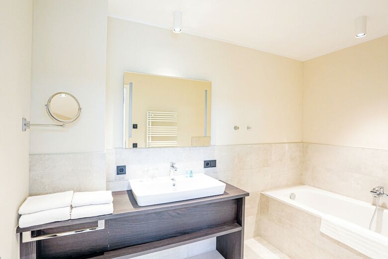 Apartamentos Marem�ritz Yachthafen Resort & Spa