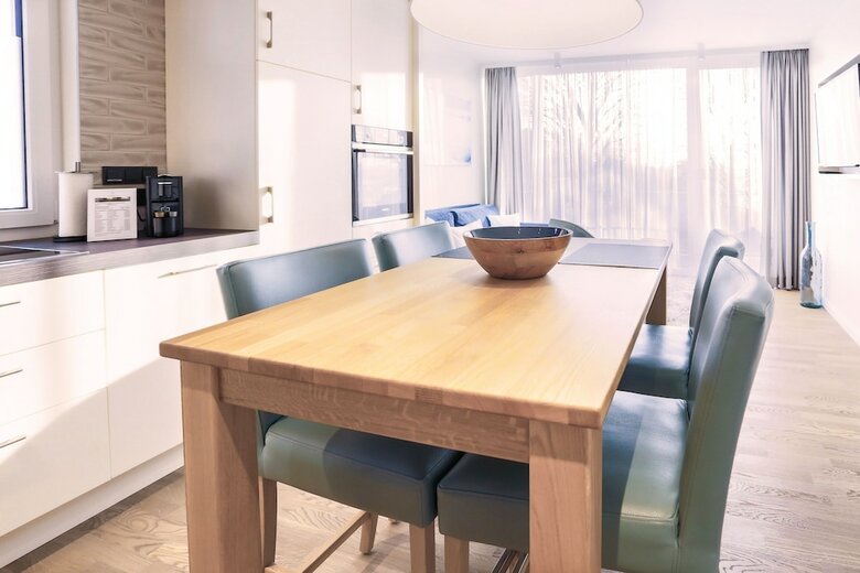 Apartamentos Marem�ritz Yachthafen Resort & Spa
