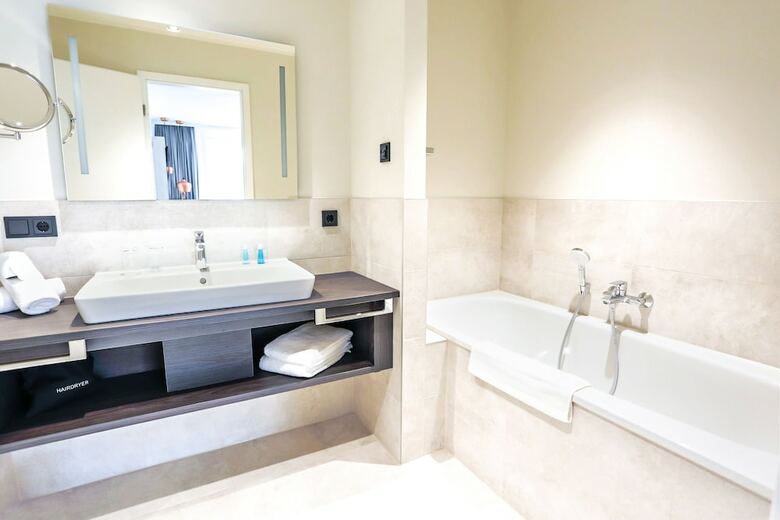 Apartamentos Marem�ritz Yachthafen Resort & Spa