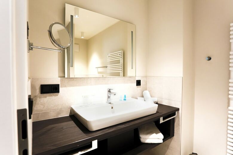 Apartamentos Marem�ritz Yachthafen Resort & Spa